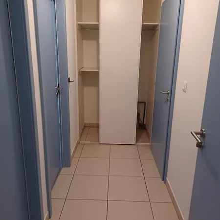 Appart Type F4 Neuf Avec Parking Proche Strasbourg Et 40min Europa Park Et Societe Wurth Apartment *