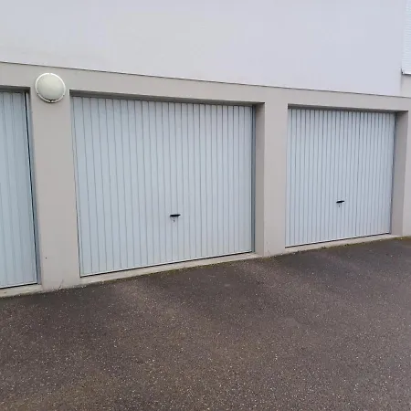 Appart Type F4 Neuf Avec Parking Proche Strasbourg Et 40min Europa Park Et Societe Wurth Apartment Fegersheim