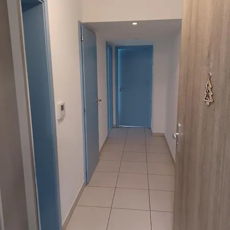 Appart Type F4 Neuf Avec Parking Proche Strasbourg Et 40min Europa Park Et Societe Wurth Apartment Fegersheim